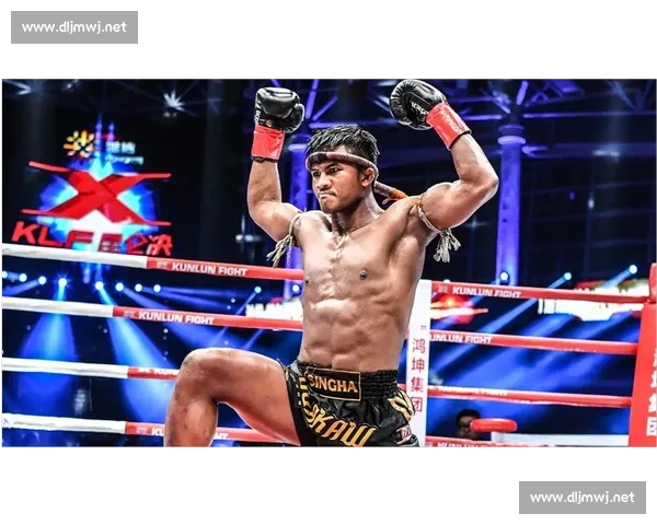 播求对决孔今丰泰拳巅峰碰撞揭开新一代搏击格局世界赛场风云之战