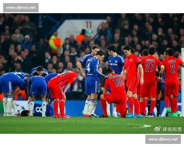 国联杯巅峰对决葡萄牙迎战法国巨星云集胜负成谜焦点之夜悬念拉满